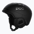 Skihelm POC Obex Pure Odermatt Ed. uranium black matt 9
