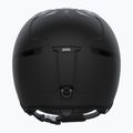 Skihelm POC Obex Pure Odermatt Ed. uranium black matt 12