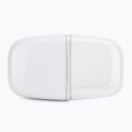 Sonnenbrille POC Aspire hydrogen white/clarity trail/Paartly sunny silver 5