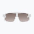 POC Aspire Wasserstoff weiß/clarity trail/partly sunny silver Sonnenbrille 3