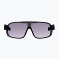 Sonnenbrille POC Aspire uranium black/clarity road/sunny silver 3