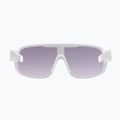 Sonnenbrille POC Aspire translucent/clarity road/sunny silver 3