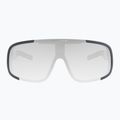 Sonnenbrille POC Aspire Photochromic translucent black/clarity/ changeable grey 2