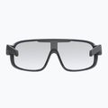 Sonnenbrille POC Aspire Photochromic translucent black/clarity/ changeable grey 3