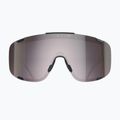 Sonnenbrille POC Devour uranium black/clarity road/sunny silver 2