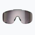 Sonnenbrille POC Devour Paargasite green/clarity road/sunny silver 2