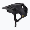 Fahrradhelm POC Kortal Race MIPS uranium black matt 3