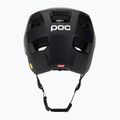 Fahrradhelm POC Kortal Race MIPS uranium black matt 4