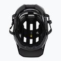 Fahrradhelm POC Kortal Race MIPS uranium black matt 5