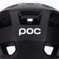 Fahrradhelm POC Kortal Race MIPS uranium black matt 7