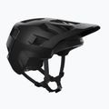 Fahrradhelm POC Kortal Race MIPS uranium black matt