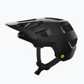 Fahrradhelm POC Kortal Race MIPS uranium black matt 2