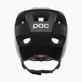 Fahrradhelm POC Kortal Race MIPS uranium black matt 4