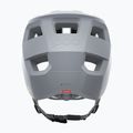 Fahrradhelm POC Kortal Race MIPS granite grey matt 4