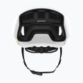 Fahrradhelm POC Cytal hydrogen white/uranium black matt 4