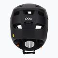 Fahrradhelm POC Otocon Race MIPS uranium black matt 4