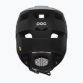 Fahrradhelm POC Otocon Race MIPS uranium black matt 4