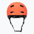 Fahrradhelm POC Crane MIPS fluorescent orange matte 2