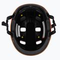 Fahrradhelm POC Crane MIPS fluorescent orange matte 5