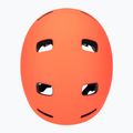Fahrradhelm POC Crane MIPS fluorescent orange matte 6