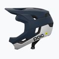 Fahrradhelm POC Otocon Race MIPS apatite navy matt/hydrogen white matt 2