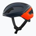 Fahrradhelm POC Omne Beacon MIPS apatite navy matt/fluorescent orange matt 2