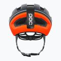 Fahrradhelm POC Omne Beacon MIPS apatite navy matt/fluorescent orange matt 4