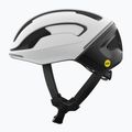 Fahrradhelm POC Omne Beacon MIPS hydrogen white matt/uranium black matt 2