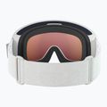 Skibrille POC Fovea Clarity mineral grey/sunny gold 4