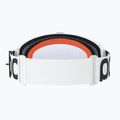 Fahrradbrille POC Ora DH hydrogen white/clear 3