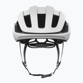 Fahrradhelm POC Omne Beacon MIPS hydrogen white/fluorescent orange matt 3