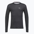 Fahrrad Longsleeve Herren POC Motion Air Jersey uranium black