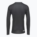 Fahrrad Longsleeve Herren POC Motion Air Jersey uranium black 2