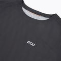 Fahrrad Longsleeve Herren POC Motion Air Jersey uranium black 3