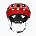Fahrradhelm POC Cularis prismane red matt/uranium black matt 3