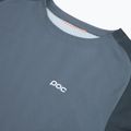 Fahrrad Longsleeve Herren POC Motion Air Jersey apatite navy 3