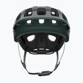 Fahrradhelm POC Cularis Paargasite green matt/hydrogen white matt 3