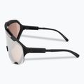 POC Devour uranium black/clarity trail/partly sunny silver Sonnenbrille 5