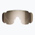 POC Devour Wasserstoff weiß / Clarity Trail / teilweise sonnig Silber Sonnenbrille 7