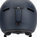 Skihelm POC Obex Pure apatite navy matt 7