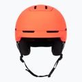 Skihelm POC Obex MIPS fluorescent orange matt 2
