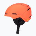 Skihelm POC Obex MIPS fluorescent orange matt 3