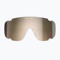 POC Devour WF transp crystal/clarity trail/partly sunny silver Sonnenbrille 2