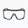 POC Devour Photochromic uranium black/clarity photochromic/changeable grey Sonnenbrille 3