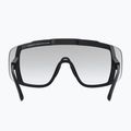 POC Devour Photochromic uranium black/clarity photochromic/changeable grey Sonnenbrille 7