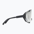 POC Devour Photochromic uranium black/clarity photochromic/changeable grey Sonnenbrille 8