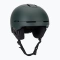 Skihelm POC Obex MIPS pargasite green matt