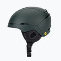 Skihelm POC Obex MIPS pargasite green matt 3