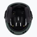 Skihelm POC Obex MIPS pargasite green matt 5
