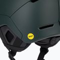 Skihelm POC Obex MIPS pargasite green matt 7
